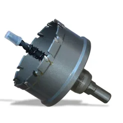 Mũi Khoét Hợp Kim D67 Unifast MCT-67