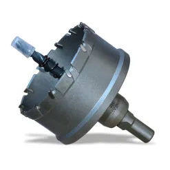 Mũi Khoét Hợp Kim D68 Unifast MCT-68