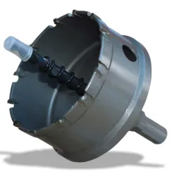 Mũi Khoét Hợp Kim D69 Unifast MCT-69