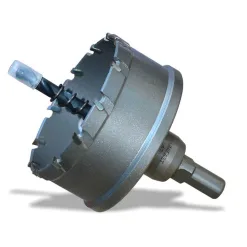 Mũi Khoét Hợp Kim D70 Unifast MCT-70