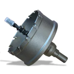 Mũi Khoét Hợp Kim