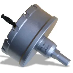 Mũi Khoét Hợp Kim D76 Unifast MCT-76