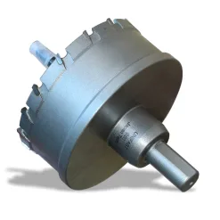 Mũi Khoét Hợp Kim D80 Unifast MCT-80