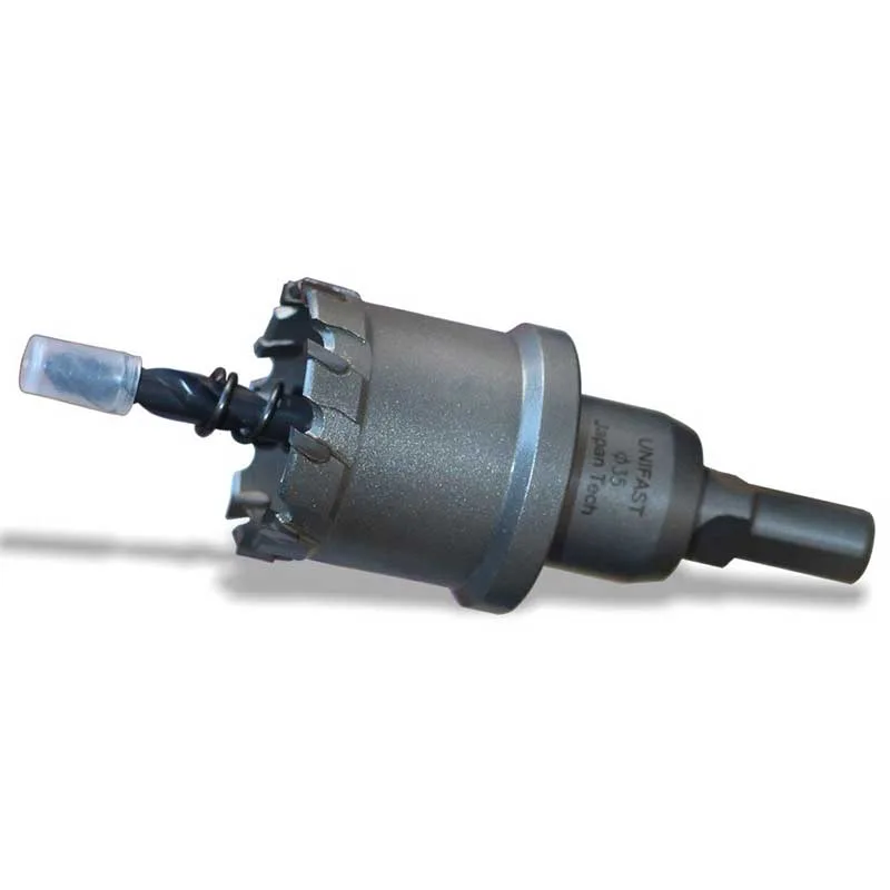 Mũi Khoét Hợp Kim D105 Unifast MCT-105 9 Unifast MCT