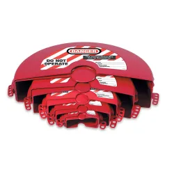 Bộ Khóa Van Cổng Master Lock 485