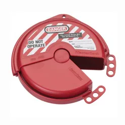 Khóa Van - Valve Lockout