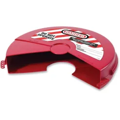 Khóa Van Cổng Master Lock 484