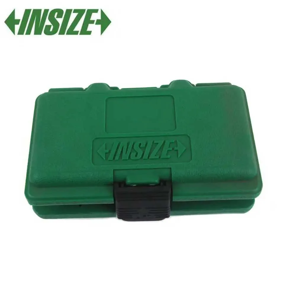 Nivo Cân Máy 300mm Insize 4903-300A 4 nivo can may ranh hinh chu v insize 4903 200a 1