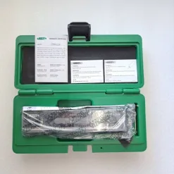 Nivo Cân Máy 300mm Insize 4903-300A 11 nivo can may ranh hinh chu v insize 4903 200a 2