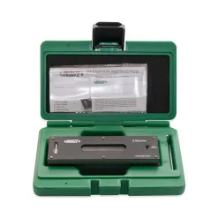 Nivo Cân Máy 300mm Insize 4903-300A 10 nivo can may ranh hinh chu v insize 4903 200a 5