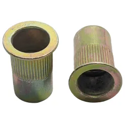 Tán Rút Thép Mạ Kẽm M10