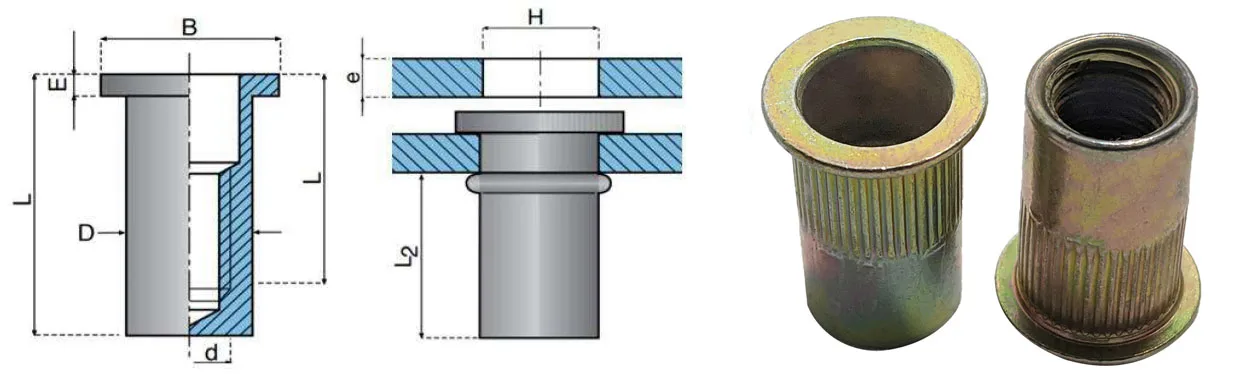 tan rut thep ma kem tech
