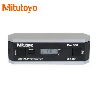 Nivo Đo Góc Điện Tử Mitutoyo 950-317 6 thuoc do goc dien tu mitutoyo 950 317 nivo