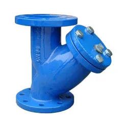 Y Lọc (Y-strainer)