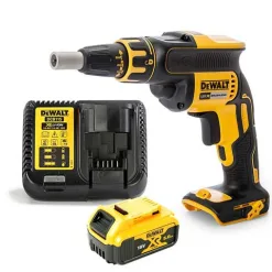 1 DeWalt DCF620N KR