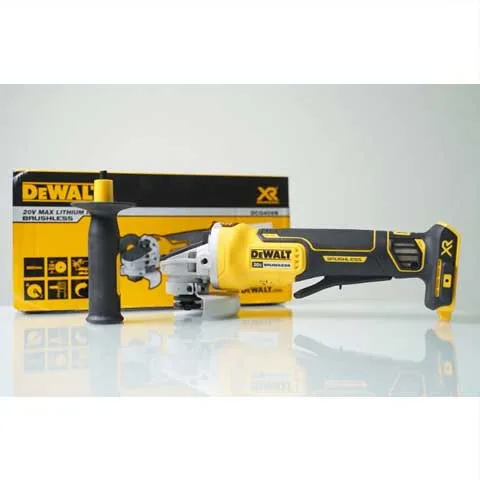 Máy Mài Góc Dùng Pin DeWalt DCG406 5 1 DeWalt DCG406N B1