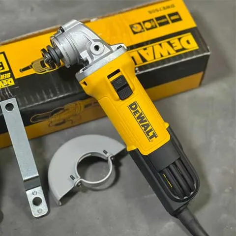 Máy Mài Góc DeWalt DWE750T-B1 750W 4 1 DeWalt DWE750S B1
