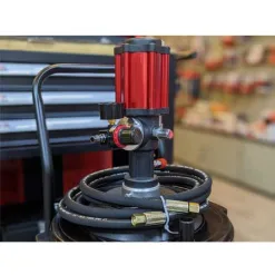 1 Kocu GZ 200 Grease Pump