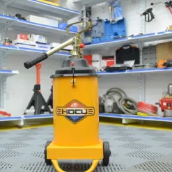 1 Kocu GZ 6S Grease Pump