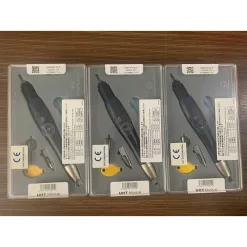 1 May dua TLS 12 UHT