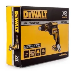2 DeWalt DCF620N KR