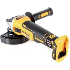 Máy Mài Góc Dùng Pin DeWalt DCG405 10 2 DeWalt DCG405N KR