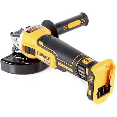 Máy Mài Góc Dùng Pin DeWalt DCG405 6 2 DeWalt DCG405N KR