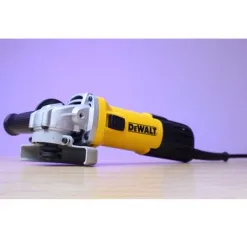Máy Mài Góc DeWalt DWE750T-B1 750W 9 2 DeWalt DWE750S B1