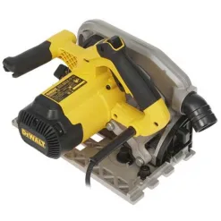 2 DeWalt DWS520KT QS