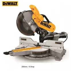 2 DeWalt DWS780 KR