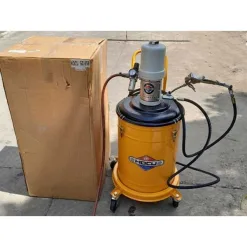 2 Kocu GZ 85B Grease Pump