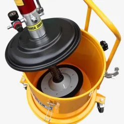 2 Kocu GZ A9 Grease Pump