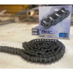 2 Xich Don DBC Single Strand