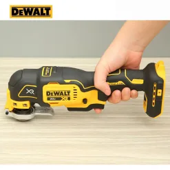 2 may cat da nang dung pin dewalt dcs356n kr