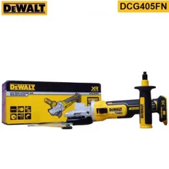 Máy Mài Góc Dùng Pin DeWalt DCG405FN 10 3 DeWalt DCG405FN KR