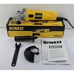 3 May mai DeWalt DWE4118 B1