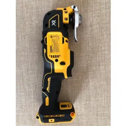 3 may cat da nang dung pin dewalt dcs356n kr