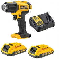 4 DeWalt DCE530N KR