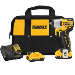 4 DeWalt DCF902D2 KR