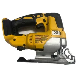 4 DeWalt DCS334B
