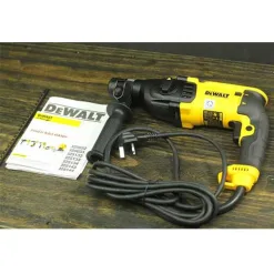 4 Dewalt D25133K B1