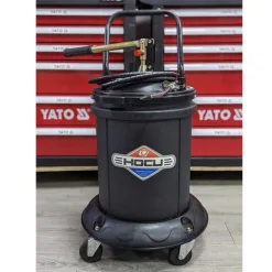 4 Kocu GZ 30B Grease Pump