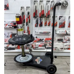 4 Kocu GZ 7 Grease Pump