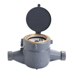 ASAHI Water Meter GMK 2
