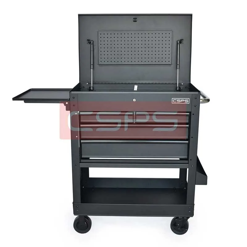 Tủ Dụng Cụ CSPS VNUC8404BB4 3 CSPS VNUC8404BB4