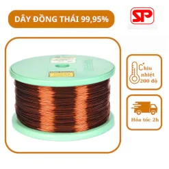 Day dien tu Thai Lan SP