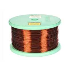 Dây Đồng SP-AEW 0.12mm Chịu Nhiệt 200 Độ