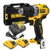 DeWalt DCD701D2