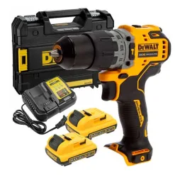 Máy Khoan Dùng Pin DeWalt DCD706