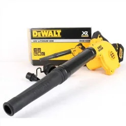 Máy Thổi Lá Dùng Pin DeWalt DCE100N-KR